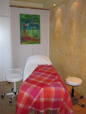 Naturheilpraxis